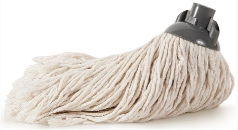 SECCHIO MOP 15LT+MOCIO C/MANICO         