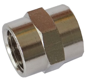 MANICOTTO CILINDRICO 1'' AS530101