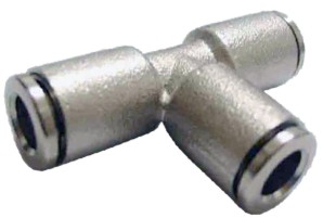 RACCORDO T INTERMEDIO D.10 RT550010     