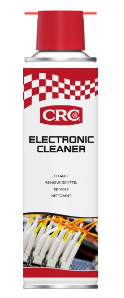 DETERGENTE ELETTRONICA CRC ML250 111975 