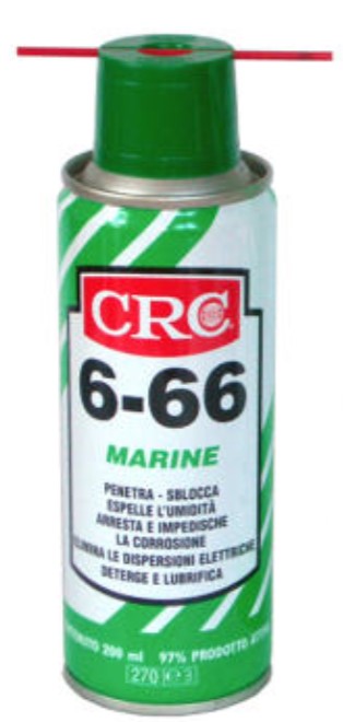 SBLOCCANTE CRC MARINE ML200 111962
