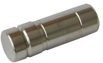 TAPPO MASCHIO Ø 08 RT590008