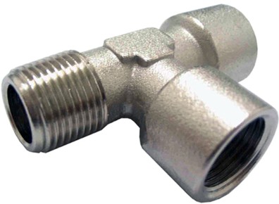 T LATERALE MFF 1/8 AS63K0018            