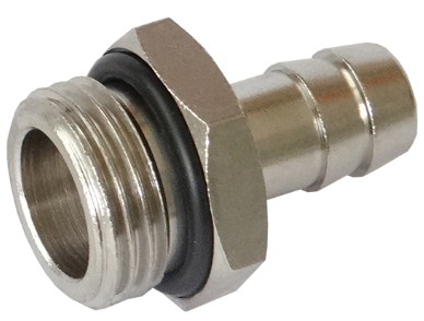 PORTAGOMMA MASCHIO 1/4 Ø7OR  AS69OR1407