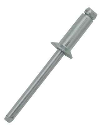 RIVETTI ALLUM. ERMETIC 3,2X8            