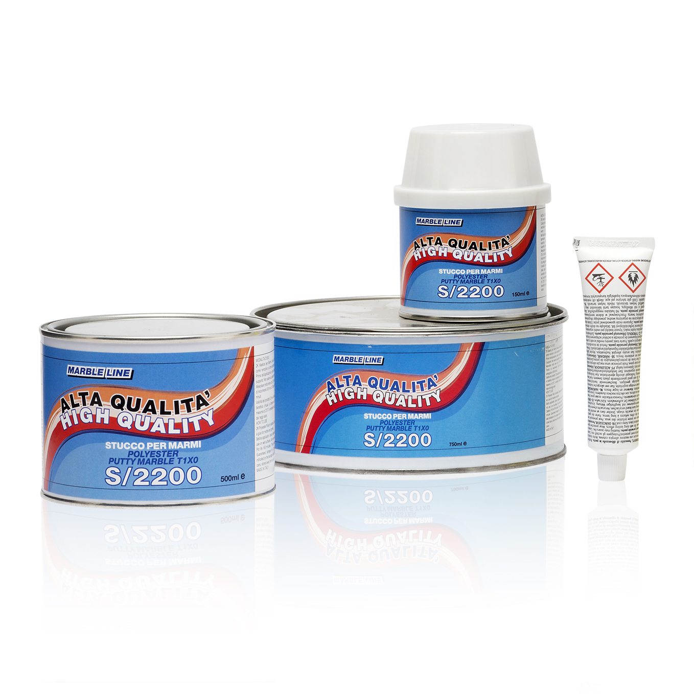 MARMOSTUK 150 CC 199125 (STUCCO MARMO)  