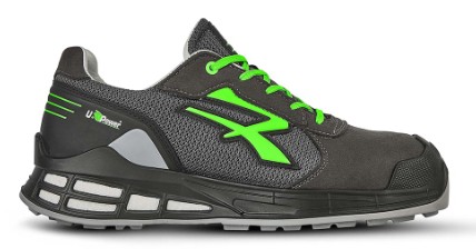 SCARPA U-POWER EGON 45 S1P SRC          
