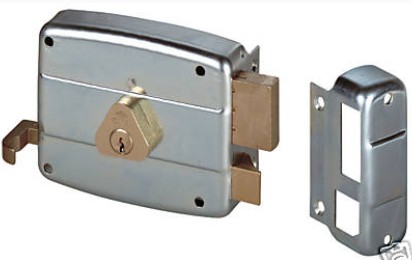 CISA 50421-70-020 SERR SX 281104