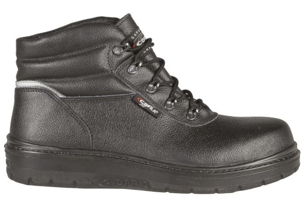 SCARPA ASPHALT 43 S2 P HRO