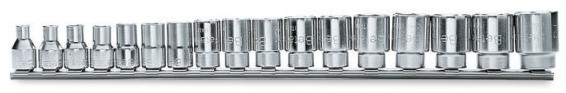 BETA 910A/SB17 BUSSOLE ES 3/8 SR 17PZ   