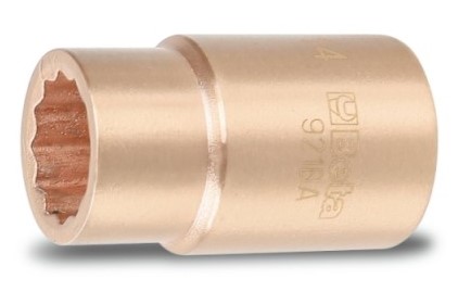 BETA 921BA/28 BUSSOLE POLIG.ANTISCINTILL