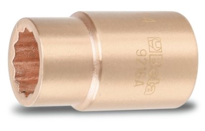 BETA 921BA/30 BUSSOLE POLIG.ANTISCINTILL