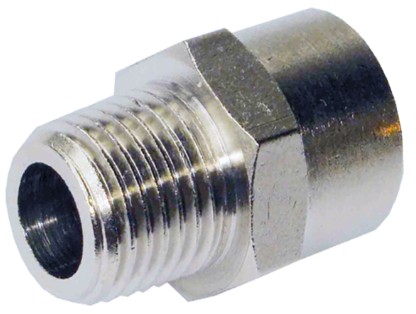 MAGGIORAZIONE M-F 1/8-3/8 AS55K1838     