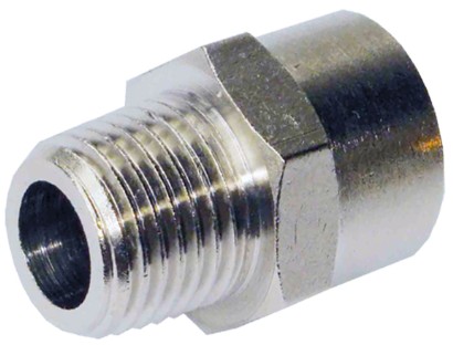 MAGGIORAZIONE 1/2-1" AS55K1201          