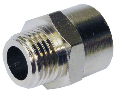 MAGGIORAZIONE MF M5-1/8 AS55M518        