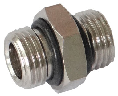 NIPPLO CIL. 1/4-3/8 C/OR AS51OR1438