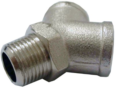 RACC. A Y MASCHIO 3/8 AS75K0038         