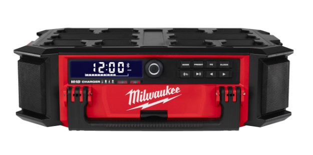 RADIO M18 PRCDAB + - O 4933472112       