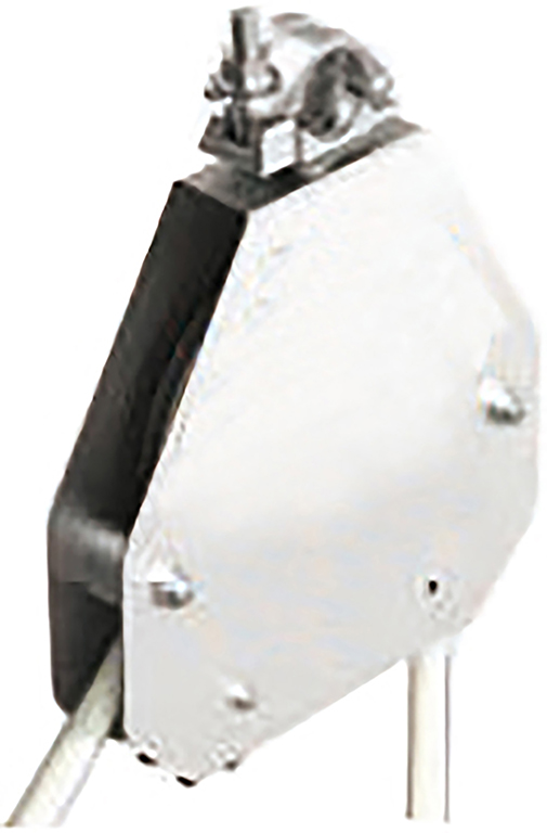 CARRUCOLA SICUREZZA 55232               