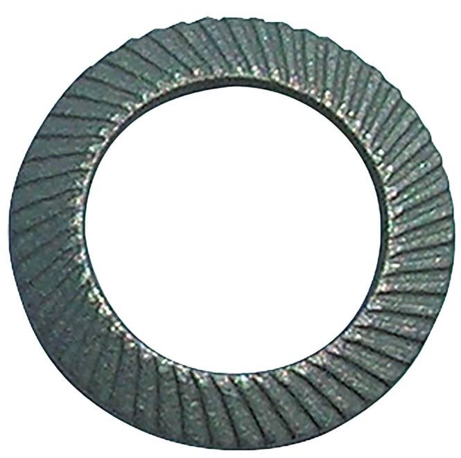 RONDELLE SCHNORR M10                    