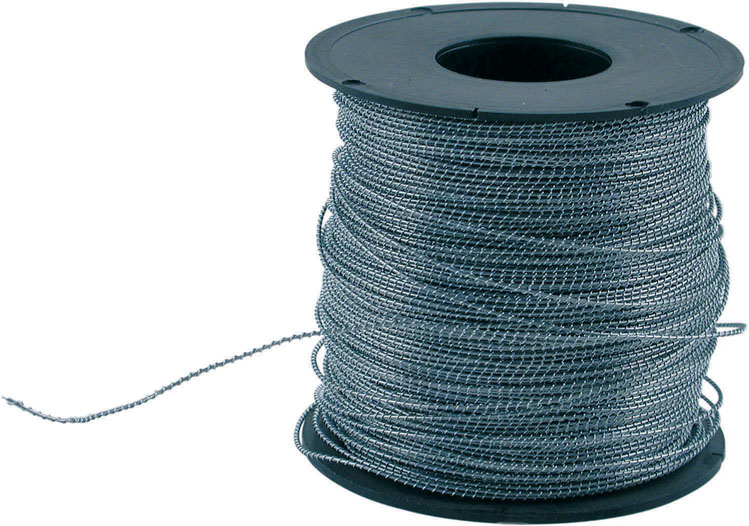 SPIRALINA X PIOMBI N.2 1.25MM 1KG 203103