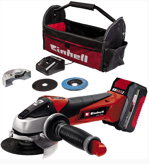 SMERIGLIATRICE EINHELL 146959           