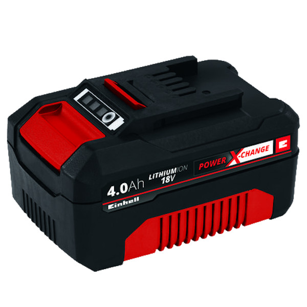 BATTERIE POWERX CHANGE 18V 4.0 AH 403087