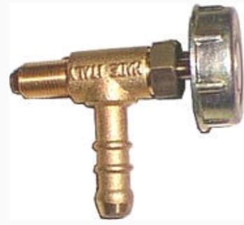 RUBINETTI FORNELL.GAS GPL 88860