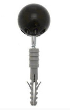 FERMAPORTE FISHER SA1 NERI 244477