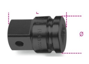 BETA 728/16 RACC.X BUSS MACCH F3/4XM1   