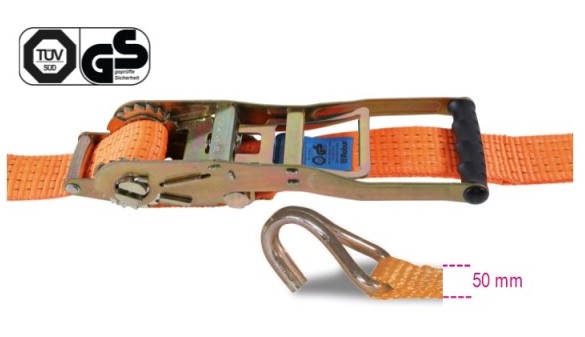 TENDITORI CRICCHETTO 8184 8.5MT