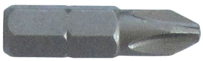 INSERTI ANTISCIVOLO PH2X25 48464        