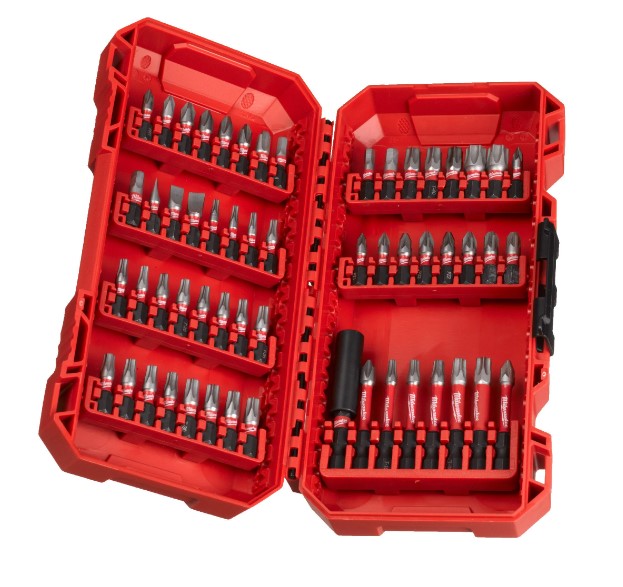 SET 56PZ AVVIT.SHOCKWAVE 4932492006
