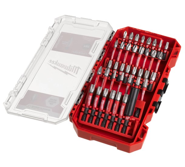 SET 38PZ AVVIT.SHOCKWAVE 4932492009