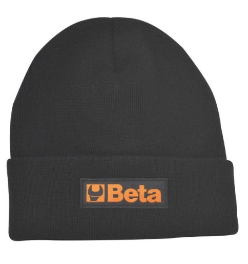 BETA 7980RN BERRETTI C/RISVOLTO NERO