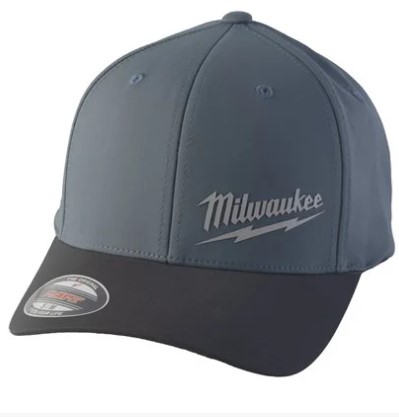 CAPPELLO PERFORM.BLU L/XL 4932493106