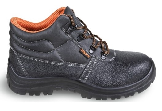 BETA 7243NC 48 SCARPA ALTA