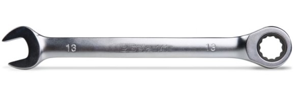 BETA 141/10 CHIAVI COMBINATE 001410010