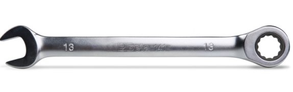 BETA 141/11 CHIAVI COMBINATE 001410011  