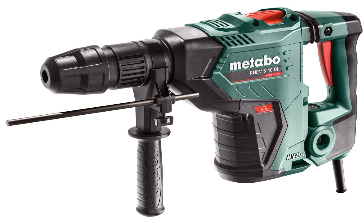 KHEV 5-40 BL MARTELLO PERFORATORE       