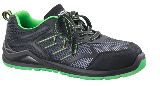 SCARPA FUEGO  38 S1P 510777             