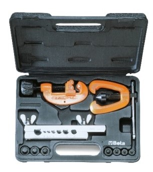 BETA 351C CASSETTE CON 334-350 C
