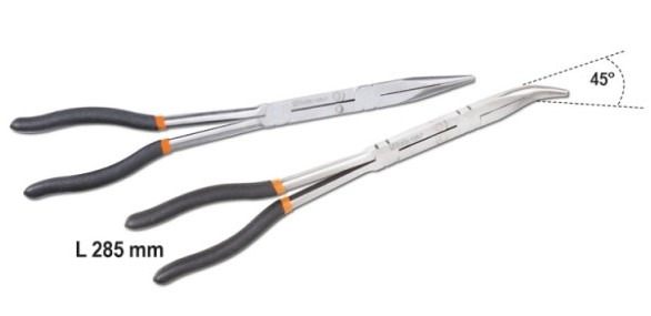 BETA 1009L/DP-S2 SERIE PINZE BECCHI LUNG