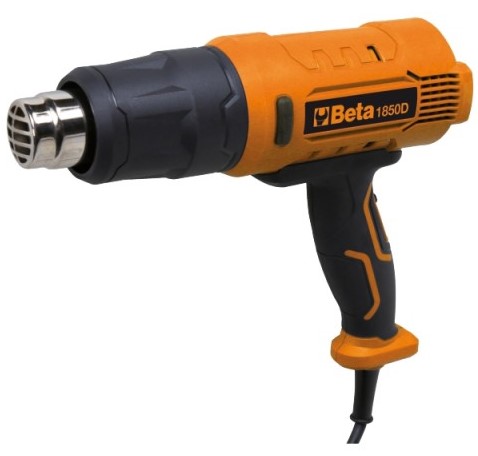 BETA 1850D PISTOLE TERMICHE 1800W D