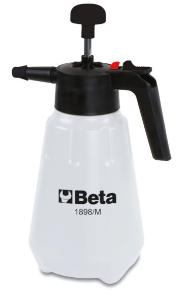 BETA 1898/M NEBULIZZATORI MANUALI 2LT   