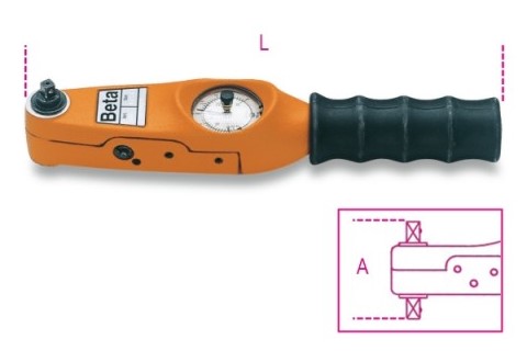 BETA 590/1 CHIAVE DINANOMETRICA         