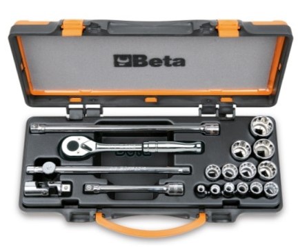 BETA 910AS/MBM-C18 009100926            