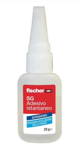 SG ADESIVO ISTANTANEO 20GR 508055