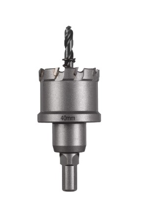 FRESA A TAZZA TCT D.40 4932479045       