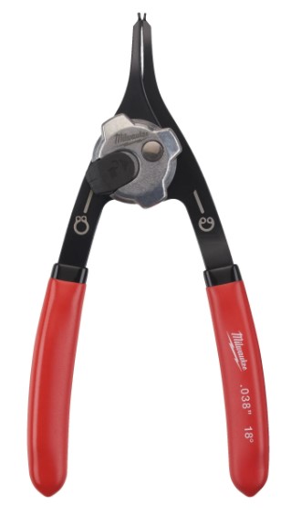 PINZA REVERS.ANELLI ELAST 4932492487    